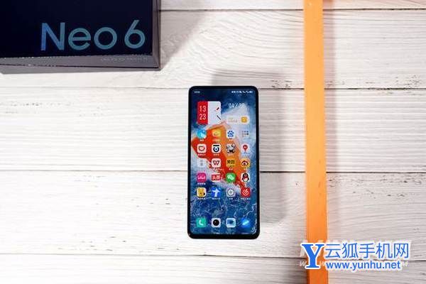 iqooneo6价格这么便宜-手机配置会有问题或者缺点吗