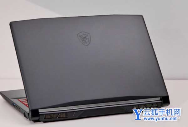 微星武士66<a href='https://www.wddqw.com/c_657.html' target='_blank'>游戏</a>本评测-笔记本开箱测评