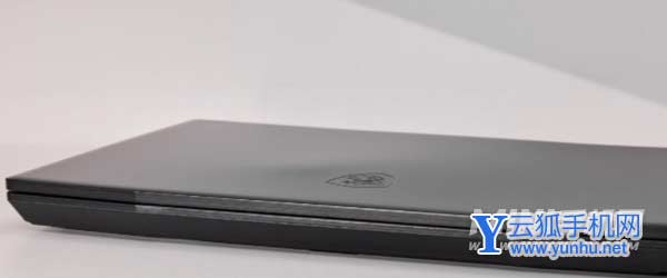 微星武士66<a href='https://www.wddqw.com/c_657.html' target='_blank'>游戏</a>本评测-笔记本开箱测评