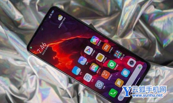 红米k40s手机性能怎么样-手机好不好