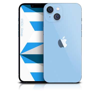 苹果大号 iPhone 14 曝光:居然有高刷屏