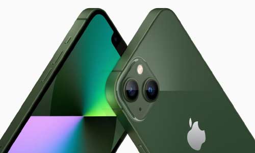 苹果大号 iPhone 14 曝光:居然有高刷屏