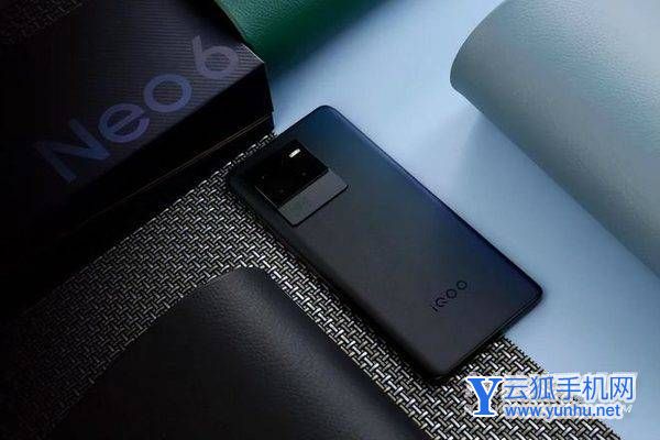 iqooneo6se和neo6哪个好-手机参数评测