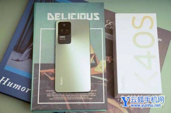 红米K40S、K50、K50Pro以及K50电竞版怎么选择