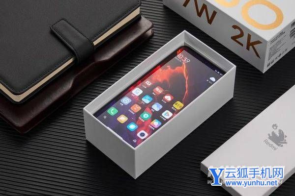 红米K40S、K50、K50Pro以及K50电竞版怎么选择