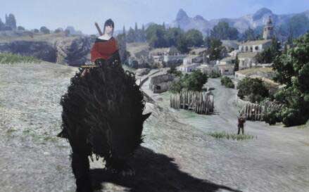 黑色沙漠手游国服新职业 黑色沙漠手游驯兽师厉害吗