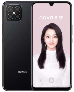 华为Nova8SE活力版和Nova8se有什么区别(图文)