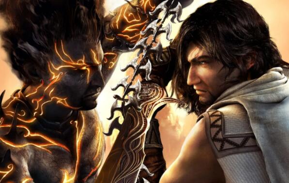 波斯王子3隐藏加血点在哪