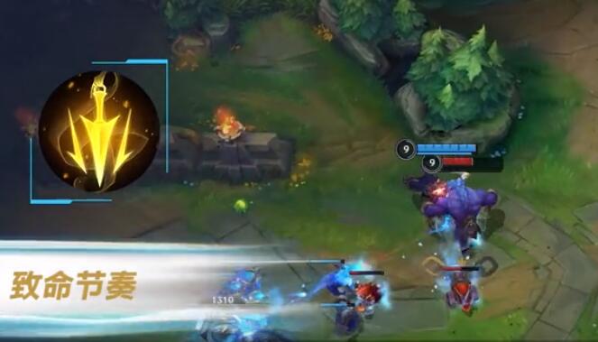 英雄联盟手游致命节奏适合什么英雄带.jpg