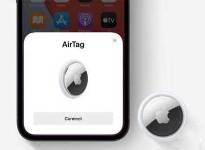 苹果airtag主要作用是什么(图文)