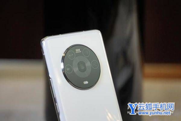 对比荣耀magic4-荣耀magic4Pro有哪些地方的升级