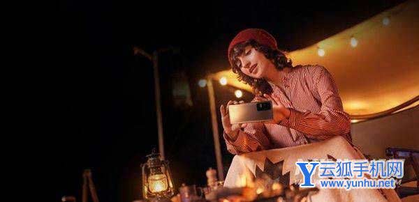 红米k50pro夜景拍摄-手机夜景拍照怎么样