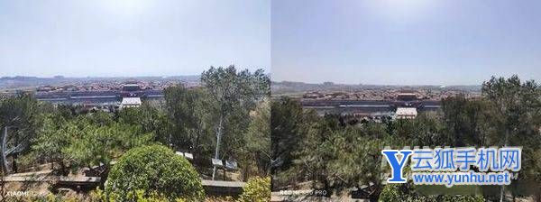 红米k50pro和小米12pro拍照对比-谁的拍照性能更好