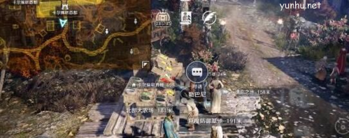 黑色沙漠玫瑰获得攻略6