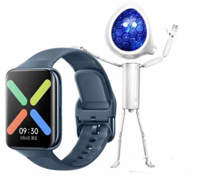 OPPOWatch2蓝牙版怎么样(图文)