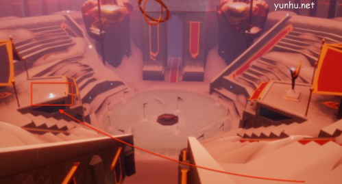 光遇5.5任务快速完成攻略2