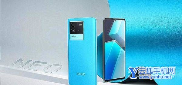 iQOONeo6SE和红米k40s区别是什么-手机参数对比