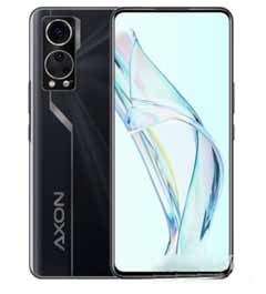 中兴Axon30冠军版和普通版有什么区别(图文)