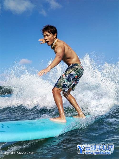 iQOONeo6SE拍照体验怎么样-手机拍照评测