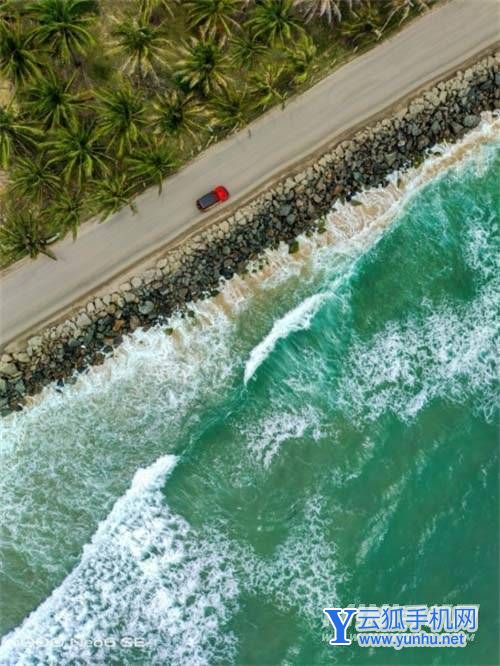 iQOONeo6SE拍照体验怎么样-手机拍照评测