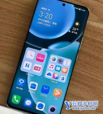 EMUI和鸿蒙OS2.0的区别大吗-日常使用方便吗