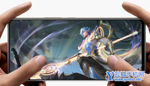 iQOONeo6和iQOONeo6SE-手机价格相差只有700选哪个比较好