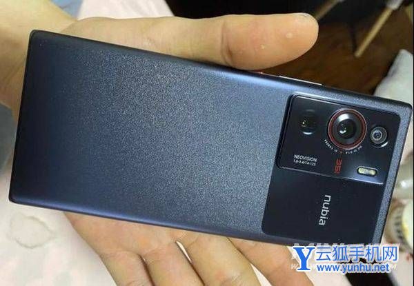 努比亚Z40Pro手机用户评价怎么样-手机值得入手吗