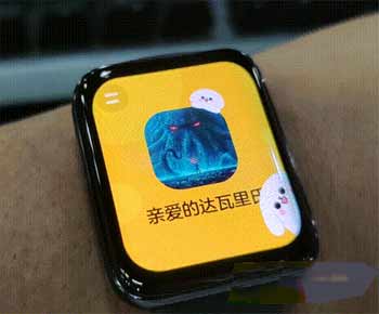 OPPOWatch2蓝牙版支持微信功能吗(图文)