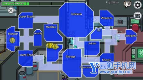 太空杀<a href='https://www.wddqw.com/c_657.html' target='_blank'>游戏</a>规则是什么?