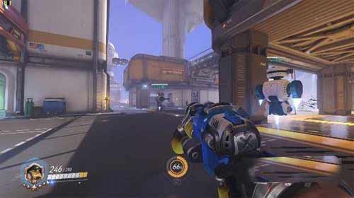 拯救者R9000x笔记本玩<a href='https://www.wddqw.com/c_657.html' target='_blank'>游戏</a>怎么样-图像性能测试(图文)