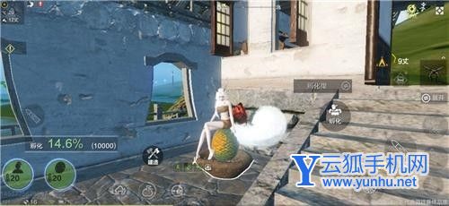 妄想山海孵化方法详解及孵化巢制作一览