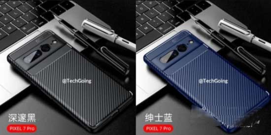 谷歌Pixel7Pro什么时候上市-发布时间