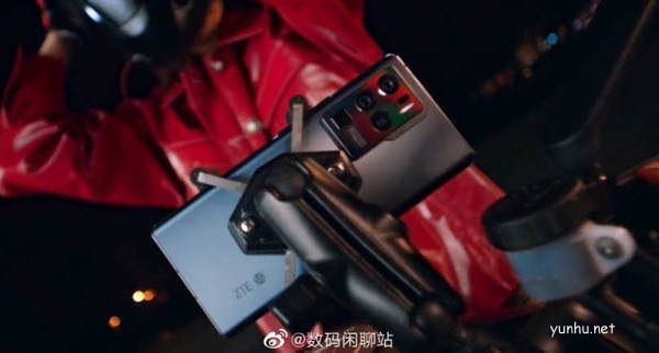 中兴Axon30Ultra支持NFC吗-有红外功能吗