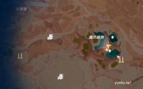 幻塔灰域灾星任务完成攻略2