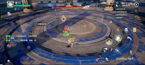 诺亚之心阿提因怎么打3