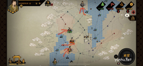 无悔华夏怎么挖坟