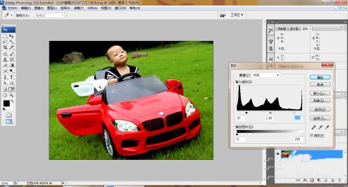ps修图怎么修 ps初学者修图基础教程(图文)
