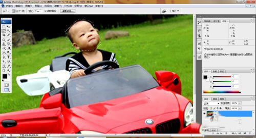 ps修图怎么修 ps初学者修图基础教程(图文)