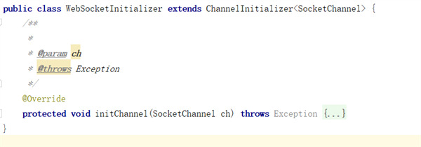 idea注释的快捷键 idea注释的快捷键mac设置
