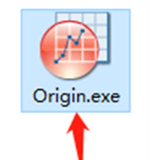 origin导出图片有demo水印怎么去除教程