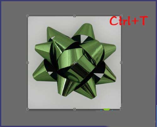 PS怎么旋转图片操作教程；PS旋转图片的快捷键是什么