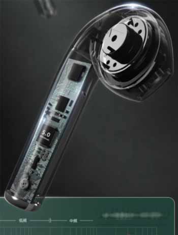 联想X9蓝牙5.0耳机怎么样(图文)