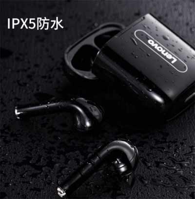 联想X9蓝牙5.0耳机怎么样(图文)