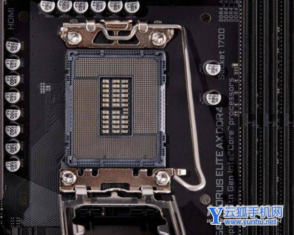 技嘉B660M小雕主板赏析-开箱赏析