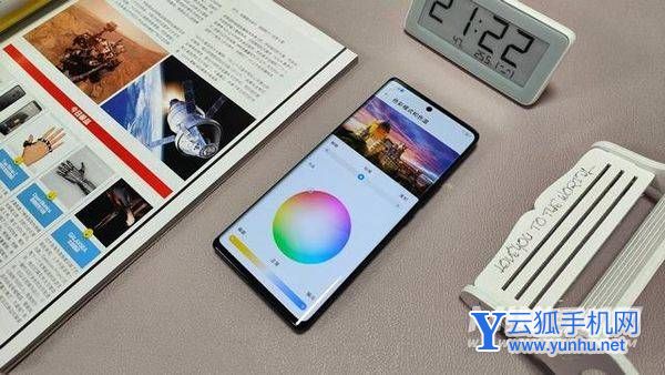 中兴Axon40Pro首发评测-真机上手测评