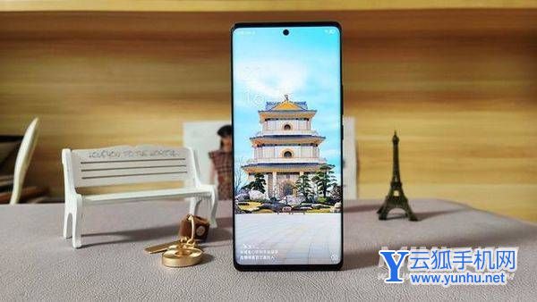 中兴Axon40Pro首发评测-真机上手测评