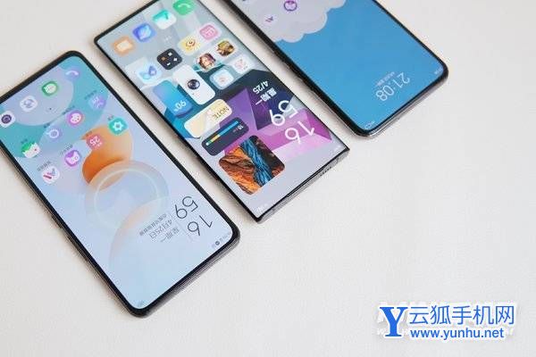 中兴Axon40Ultra屏下体验怎么样-手机屏幕性能详情