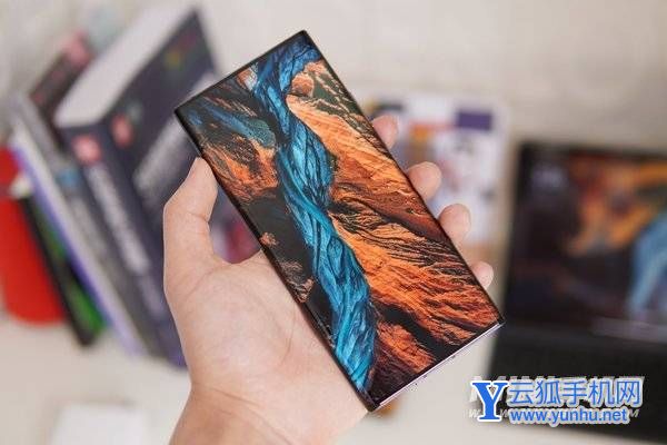 中兴Axon40Ultra屏下体验怎么样-手机屏幕性能详情