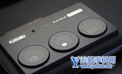 中兴Axon40Ultra开箱测评-真机上手测评