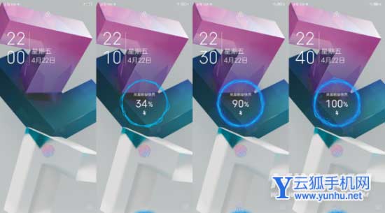 中兴Axon40Ultra续航怎么样-续航详情